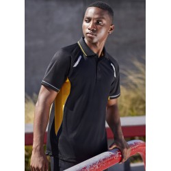 Men's Promotional Polo Shirts - Mens Renegade Polo Shirt