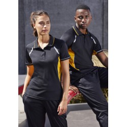 Men's Promotional Polo Shirts - Mens Renegade Polo Shirt