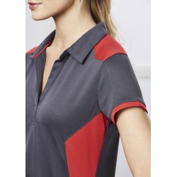 Ladies Promotional Polo Shirts - Ladies Rival Polo Shirt