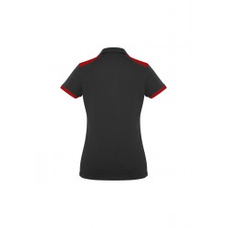Ladies Promotional Polo Shirts - Ladies Rival Polo Shirt