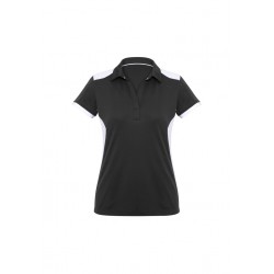 Ladies Promotional Polo Shirts - Ladies Rival Polo Shirt