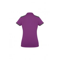Ladies Promotional Polo Shirts - Ladies Rival Polo Shirt