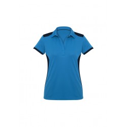 Ladies Promotional Polo Shirts - Ladies Rival Polo Shirt