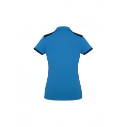 Ladies Promotional Polo Shirts - Ladies Rival Polo Shirt