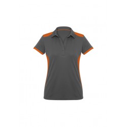 Ladies Promotional Polo Shirts - Ladies Rival Polo Shirt
