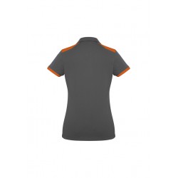 Ladies Promotional Polo Shirts - Ladies Rival Polo Shirt