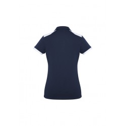 Ladies Promotional Polo Shirts - Ladies Rival Polo Shirt