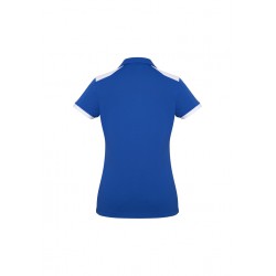Ladies Promotional Polo Shirts - Ladies Rival Polo Shirt