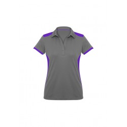 Ladies Promotional Polo Shirts - Ladies Rival Polo Shirt