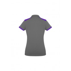 Ladies Promotional Polo Shirts - Ladies Rival Polo Shirt