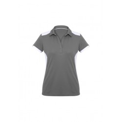 Ladies Promotional Polo Shirts - Ladies Rival Polo Shirt