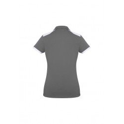 Ladies Promotional Polo Shirts - Ladies Rival Polo Shirt