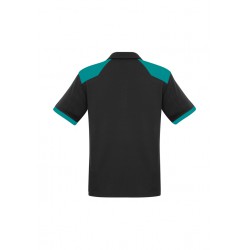 Men's Promotional Polo Shirts - Mens Rival Polo Shirt