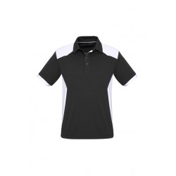 Men's Promotional Polo Shirts - Mens Rival Polo Shirt