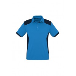 Men's Promotional Polo Shirts - Mens Rival Polo Shirt