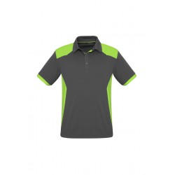 Men's Promotional Polo Shirts - Mens Rival Polo Shirt