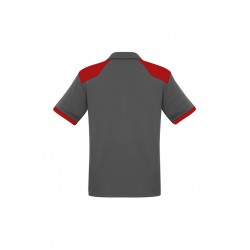 Men's Promotional Polo Shirts - Mens Rival Polo Shirt