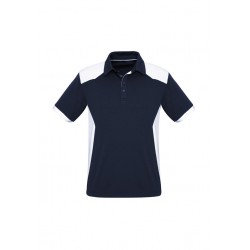 Men's Promotional Polo Shirts - Mens Rival Polo Shirt
