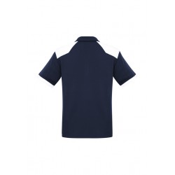Men's Promotional Polo Shirts - Mens Rival Polo Shirt