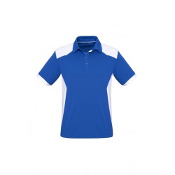 Men's Promotional Polo Shirts - Mens Rival Polo Shirt