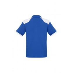 Men's Promotional Polo Shirts - Mens Rival Polo Shirt
