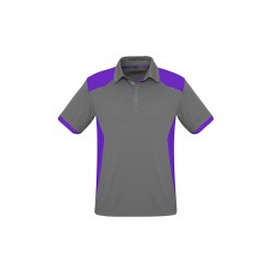 Men's Promotional Polo Shirts - Mens Rival Polo Shirt