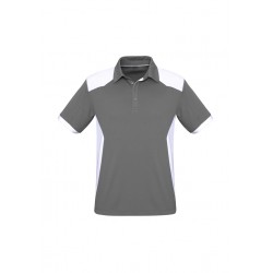 Men's Promotional Polo Shirts - Mens Rival Polo Shirt