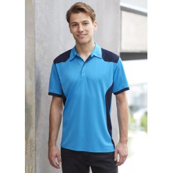 Men's Promotional Polo Shirts - Mens Rival Polo Shirt