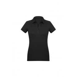 Ladies Promotional Polo Shirts - Ladies Profile Polo Shirt