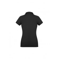 Ladies Promotional Polo Shirts - Ladies Profile Polo Shirt