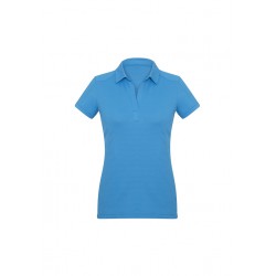 Ladies Promotional Polo Shirts - Ladies Profile Polo Shirt