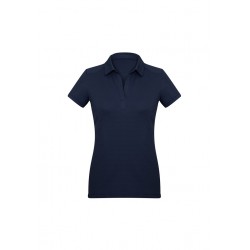 Ladies Promotional Polo Shirts - Ladies Profile Polo Shirt