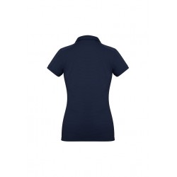 Ladies Promotional Polo Shirts - Ladies Profile Polo Shirt