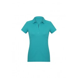 Ladies Promotional Polo Shirts - Ladies Profile Polo Shirt