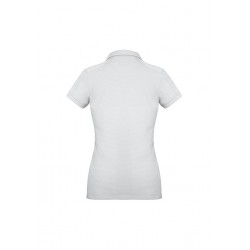 Ladies Promotional Polo Shirts - Ladies Profile Polo Shirt