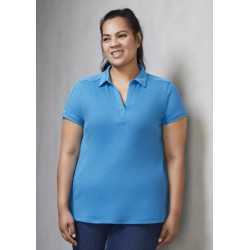 Ladies Promotional Polo Shirts - Ladies Profile Polo Shirt