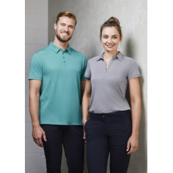 Ladies Promotional Polo Shirts - Ladies Profile Polo Shirt
