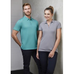 Men's Promotional Polo Shirts - Mens Profile Polo Shirt