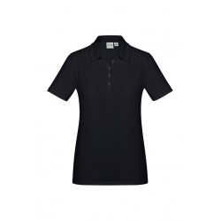 Ladies Promotional Polo Shirts - Ladies Aero Polo Shirt