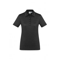 Ladies Promotional Polo Shirts - Ladies Aero Polo Shirt