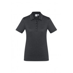 Ladies Promotional Polo Shirts - Ladies Aero Polo Shirt