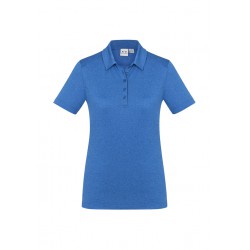 Ladies Promotional Polo Shirts - Ladies Aero Polo Shirt