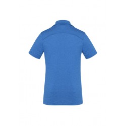 Ladies Promotional Polo Shirts - Ladies Aero Polo Shirt