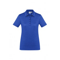 Ladies Promotional Polo Shirts - Ladies Aero Polo Shirt