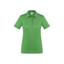 Ladies Promotional Polo Shirts - Ladies Aero Polo Shirt