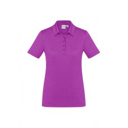Ladies Promotional Polo Shirts - Ladies Aero Polo Shirt