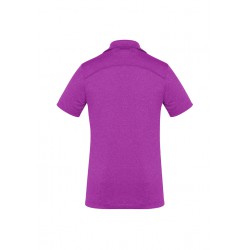Ladies Promotional Polo Shirts - Ladies Aero Polo Shirt