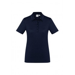 Ladies Promotional Polo Shirts - Ladies Aero Polo Shirt