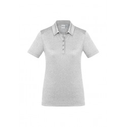 Ladies Promotional Polo Shirts - Ladies Aero Polo Shirt