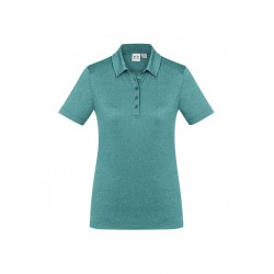 Ladies Promotional Polo Shirts - Ladies Aero Polo Shirt